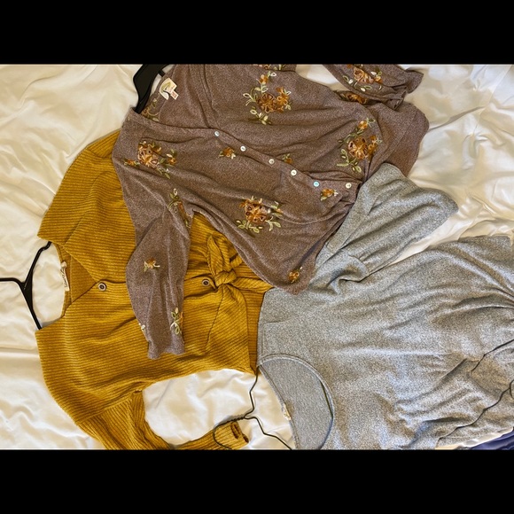 Big bundle of clothes ✨ - Picture 7 of 10